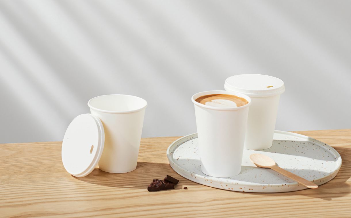 Huhtamaki and Stora Enso collaborate on new paper cup recycling initiative 