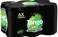 Tango Apple launches new, sugar-free format