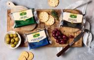 Kerrygold launches Grader's Select line of cheddars