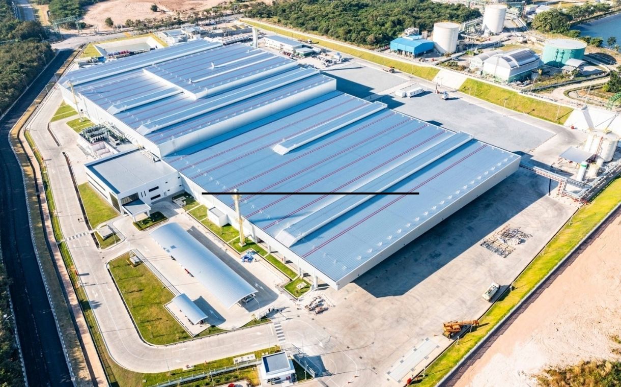 Alpla and PTT Global open Thailand’s largest recycling plant