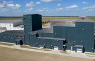 ADM opens extrusion facility extending non-GMO soy protein production