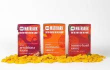 Matriark Foods launches carbon neutral, upcycled pasta sauce
