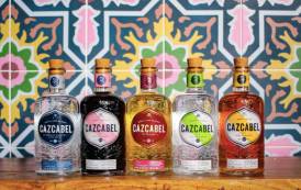 Cazcabel Tequila to open $37m Mexican distillery in 2023
