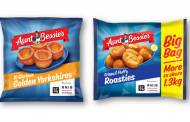 Aunt Bessie’s introduces new packaging to support visually impaired shoppers