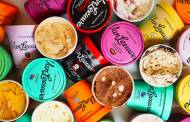Van Leeuwen launches seven new autumnal ice cream flavours 