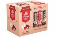 Waterloo Brewing adds three new brews to Signature Series