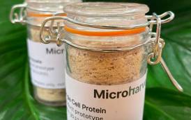 Biotech start-up MicroHarvest raises €8.5m in funding round