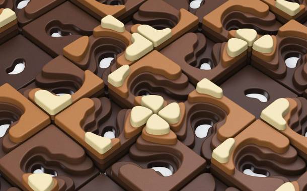 Valio creates milk chocolate bar using AI