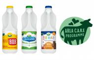 Arla introduces set of higher sustainability standards for branded milk