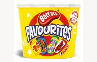 Barratt adds new recyclable variety confectionery tub to portfolio