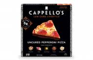 Cappello’s introduces low-carb pizza