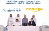 Change Foods announces plans for animal-free dairy plant in UAE