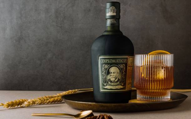 Brown-Forman to purchase Diplomático Rum brand