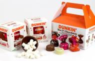 Frankford Candy and Dunkin’ launch new chocolate sweets and bombs