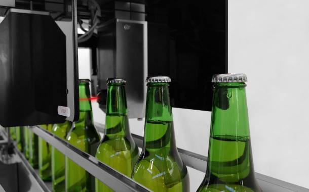 Antares Vision Group: Laser absorption spectroscopy for quality control in beverage sector