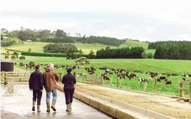 Fonterra confirms timeline for implementation of new capital structure