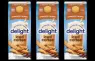 International Delight releases new Cinnamon Churro Iced Coffee flavour