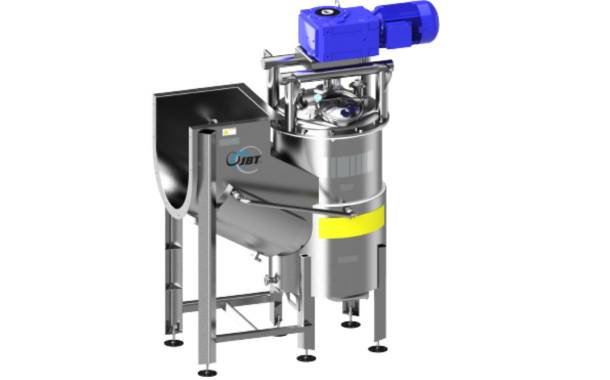 JBT launches new technologies for juice and purée processing