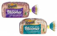 Kingsmill enters premium bread market with new loaves