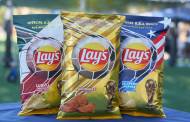 Frito-Lay to launch Fifa World Cup-inspired flavours