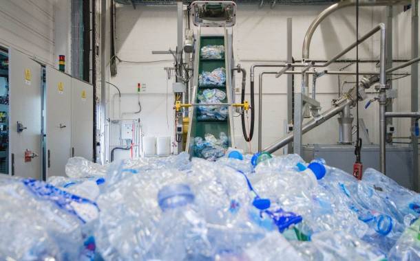 Sidel opens new PET recycling-dedicated hub in France