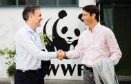 SIG signs five-year partnership with WWF Switzerland