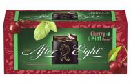Nestlé launches limited-edition After Eight cherry and mint flavour