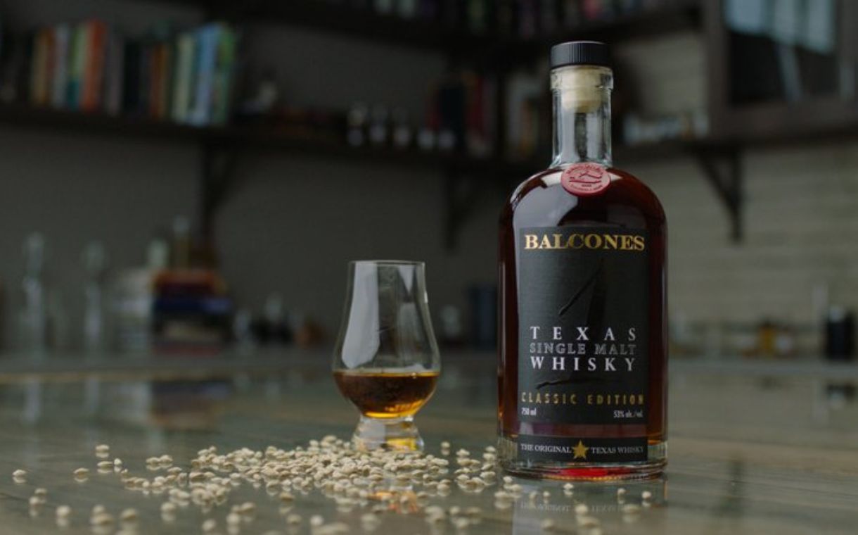 Diageo acquires American single malt whiskey producer Balcones Distilling