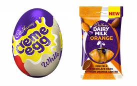 Cadbury Creme Eggs releases “first ever” product innovation