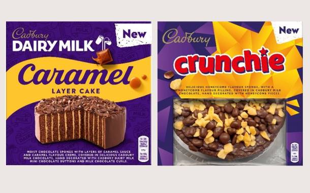 Cadbury cakes adds two new flavours to its portfolio