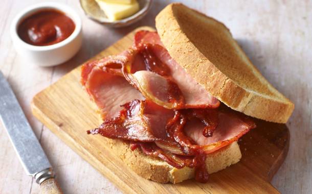Danish Crown to invest over £100m in new UK bacon factory