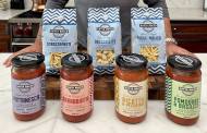 David Rocco launches own line of Italian pasta and premium sauces