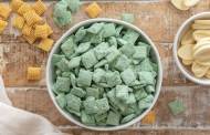 GNT Group releases green Exberry powder made from turmeric and spirulina