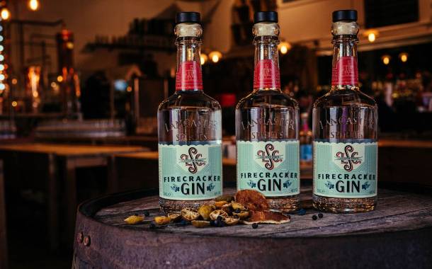 Lancaster Spirits Company debuts new gin and vodka