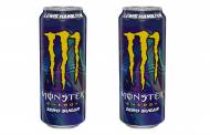 Monster partner with Lewis Hamilton for new sugar-free drink