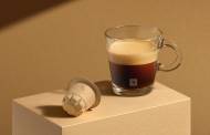 Nespresso launches paper-based compostable coffee capsules