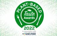Plant-Based Taste Awards 2022: Finalists announced