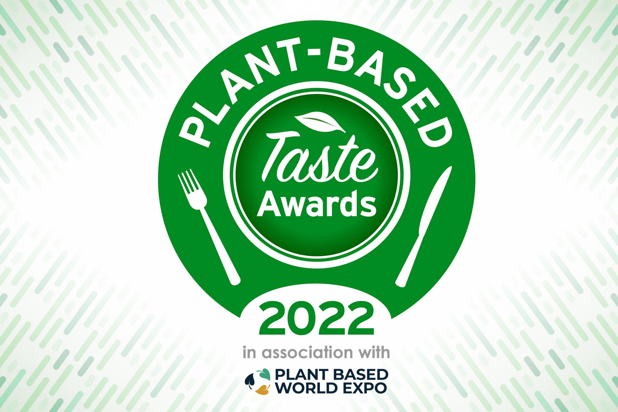 Plant-Based Taste Awards 2022: Finalists announced