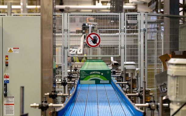Pernod Ricard invests in first-ever RTD canning line