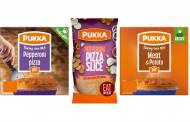 Pukka Pies unveils trio of new products