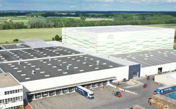 Refresco opens €20m warehouse in Germany