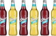 SHS Group releases new Shloer zero-calorie drinks