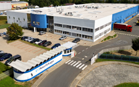 Smurfit Kappa invests over €20m in European facilities