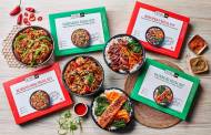 Kraft Heinz launches pan-Asian cuisine brand, Sosu from Amoy