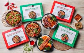 Kraft Heinz launches pan-Asian cuisine brand, Sosu from Amoy