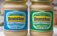 Branston releases new 'Branstonnaise' pickled mayo