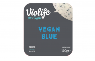 Violife launches “new to market” blue cheese
