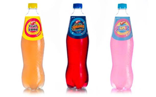 Whatever Brands and Valeo Snackfoods partner to launch Barratt’s soft drinks range