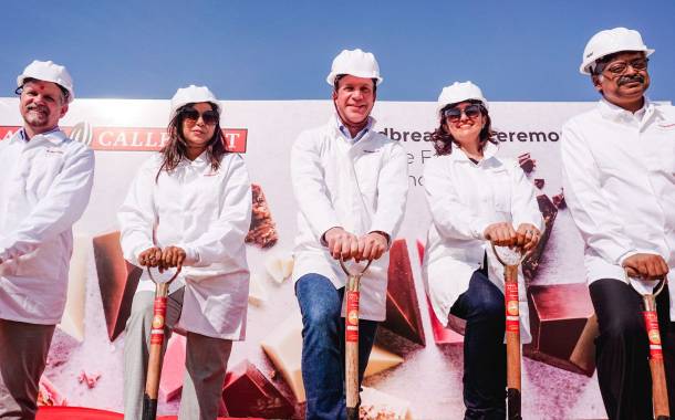 Barry Callebaut to open third manufacturing site in India