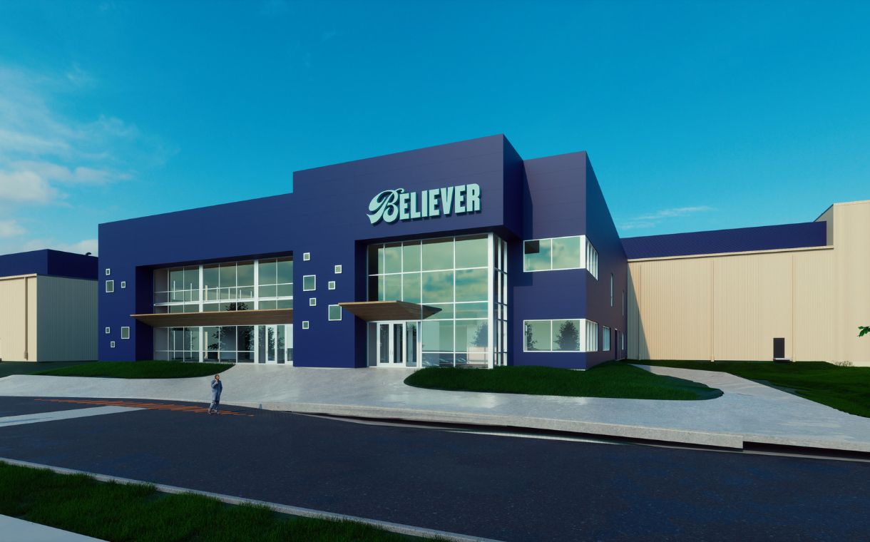 Believer Meats breaks ground on US cultivated meat production facility